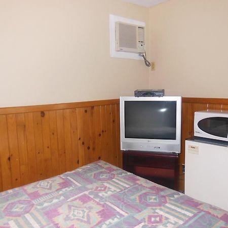 Motel Le Paysan Montréal Buitenkant foto