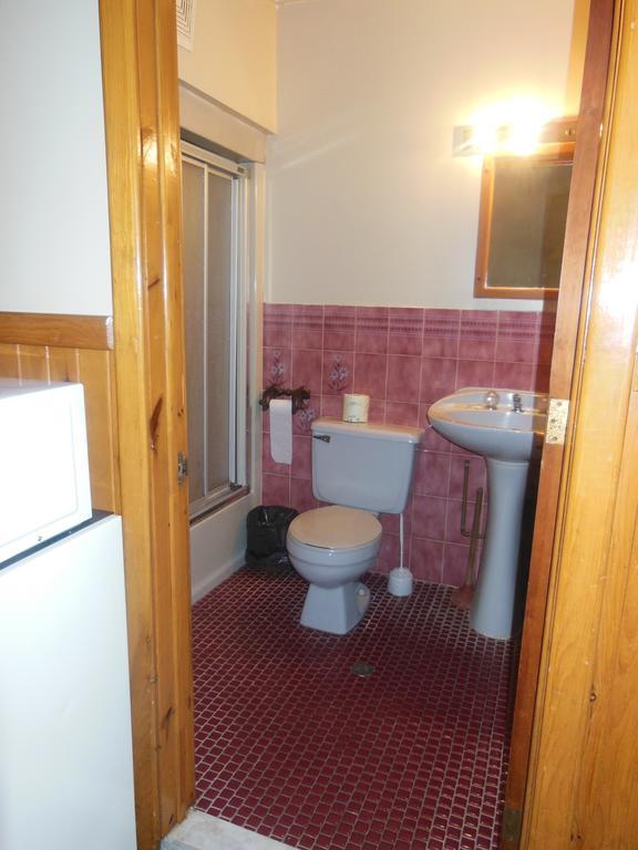 Motel Le Paysan Montréal Buitenkant foto