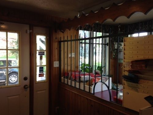 Motel Le Paysan Montréal Buitenkant foto