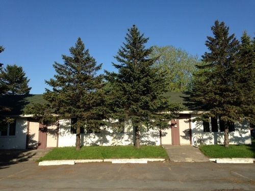 Motel Le Paysan Montréal Buitenkant foto